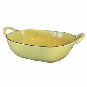 home essentials & beyond organics collection bowl